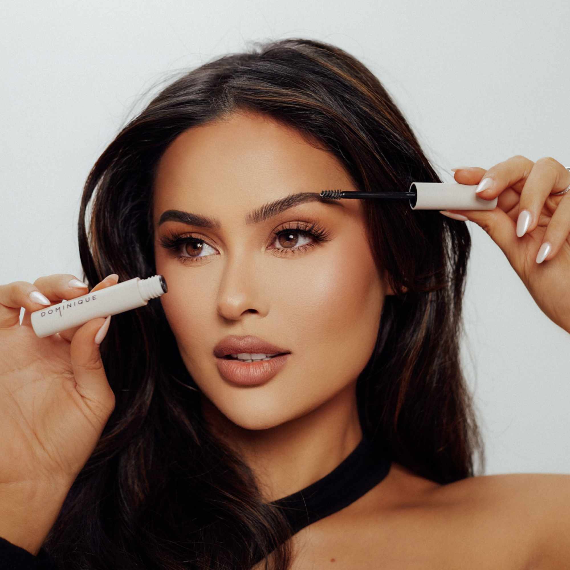 Brow Blowout Shaping Gel - Image 9