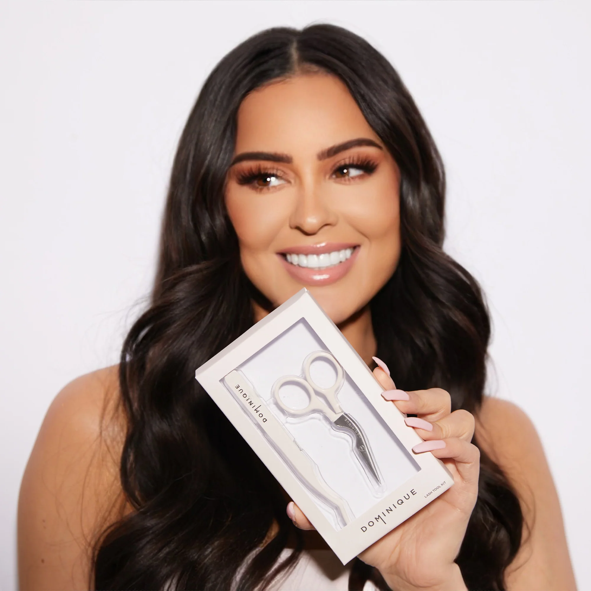 Dominique Eyelash Tool Kit - Image 4