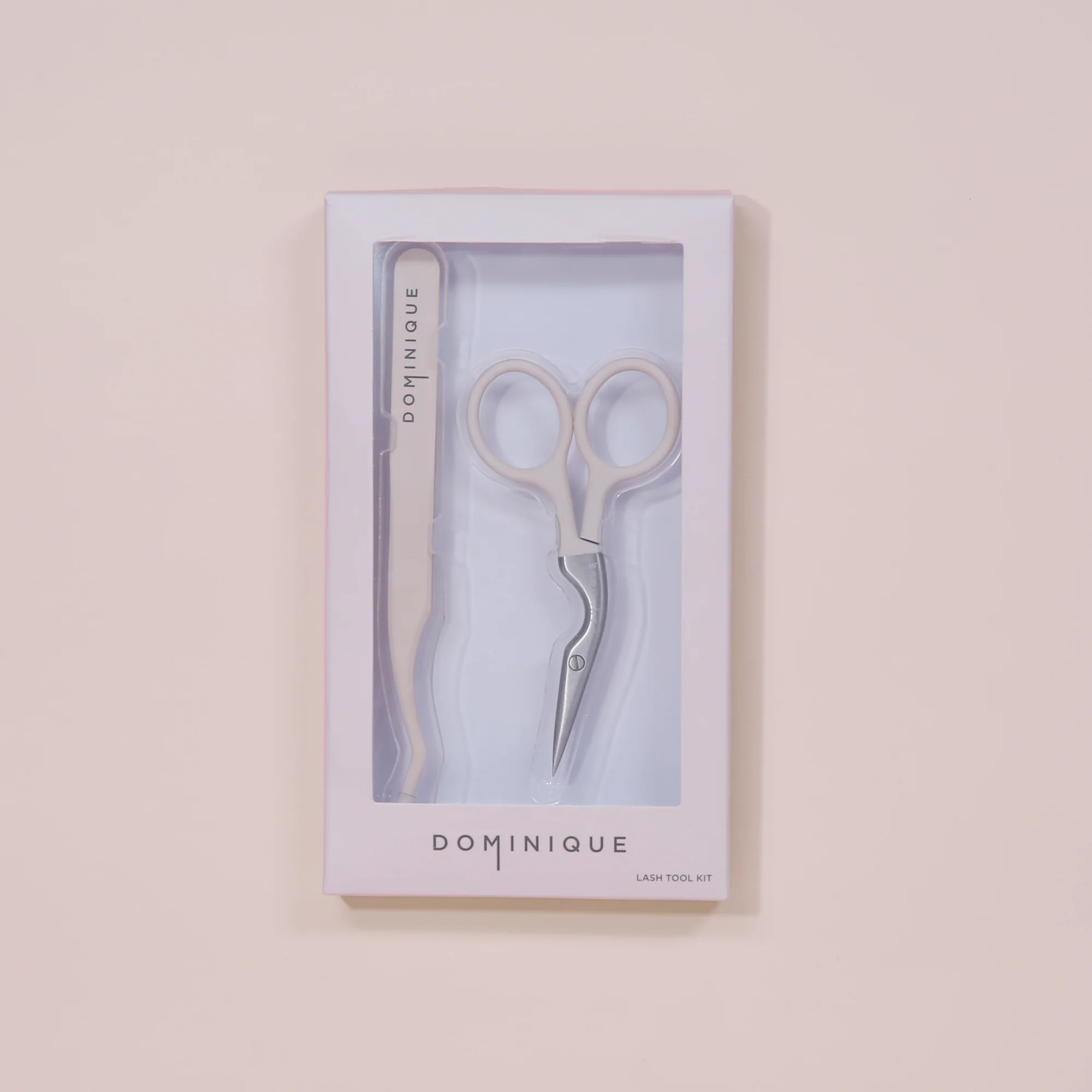 Dominique Eyelash Tool Kit - Image 5