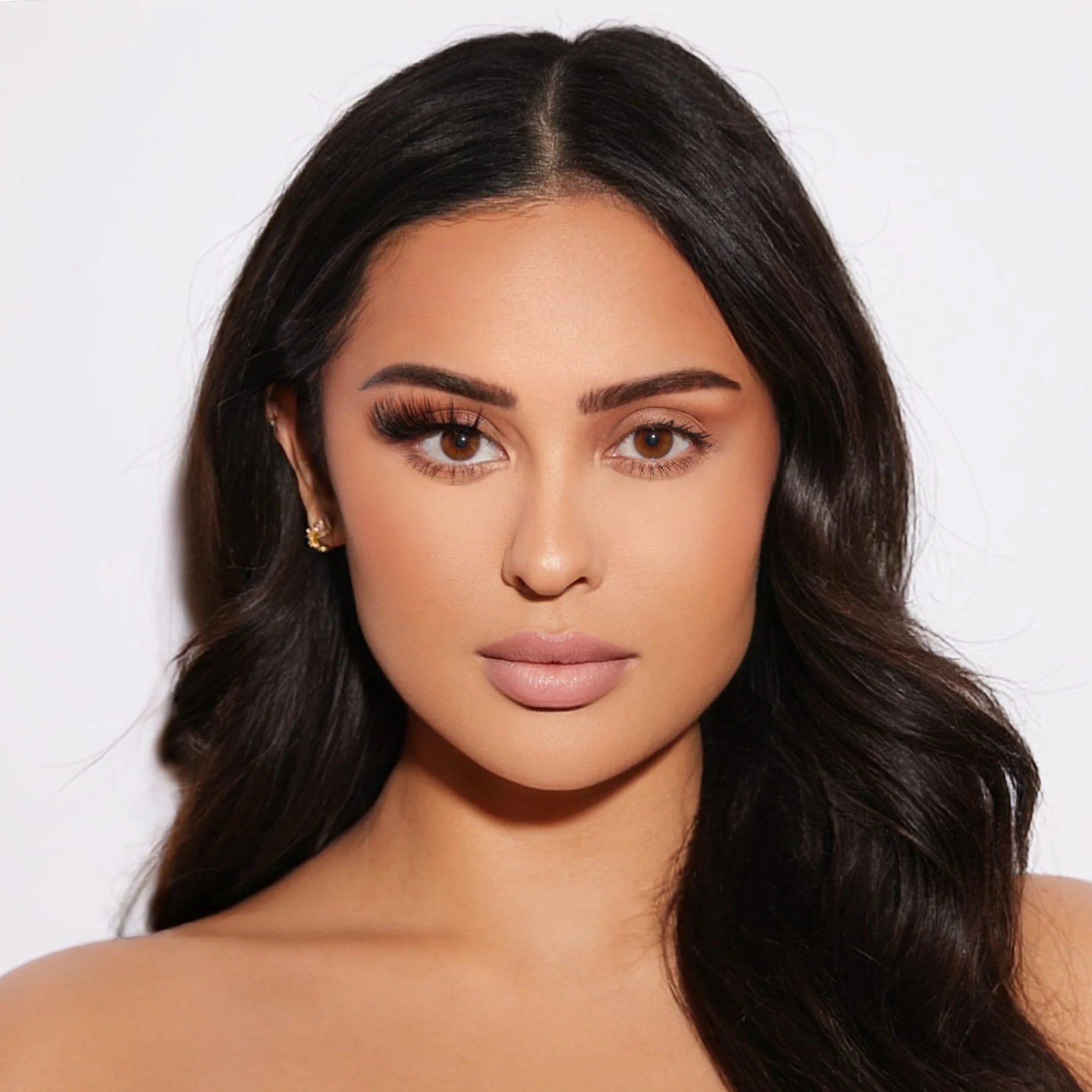 Dominique Fierce Lashes - Image 5