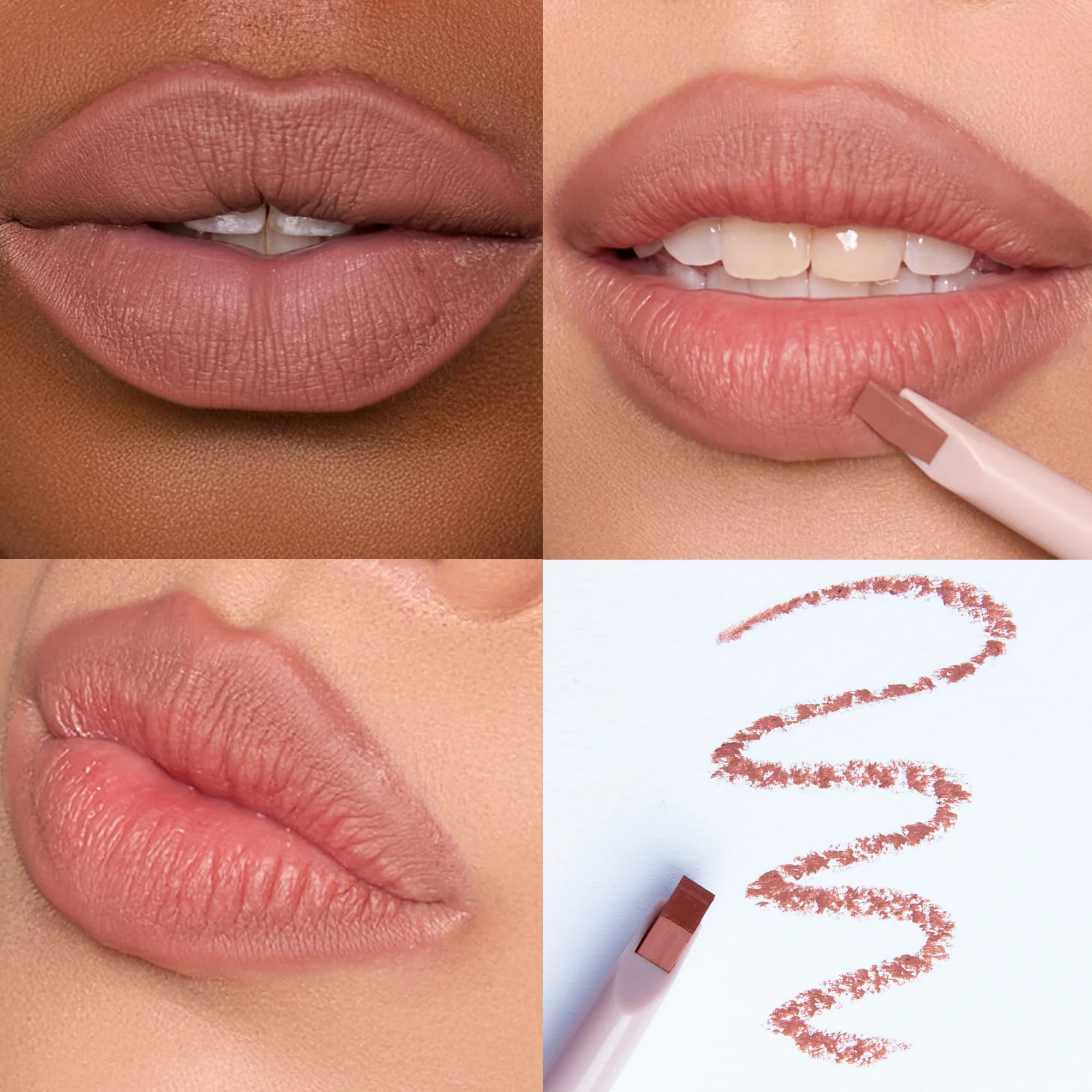 Lip Frame Pencil - Image 16