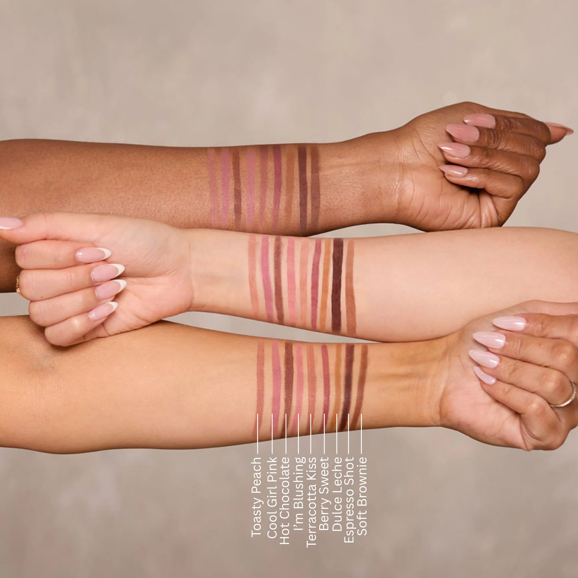 Lip Frame Pencil - Image 58