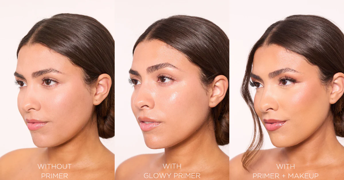 Moisture Grip Serum Primer - Image 5