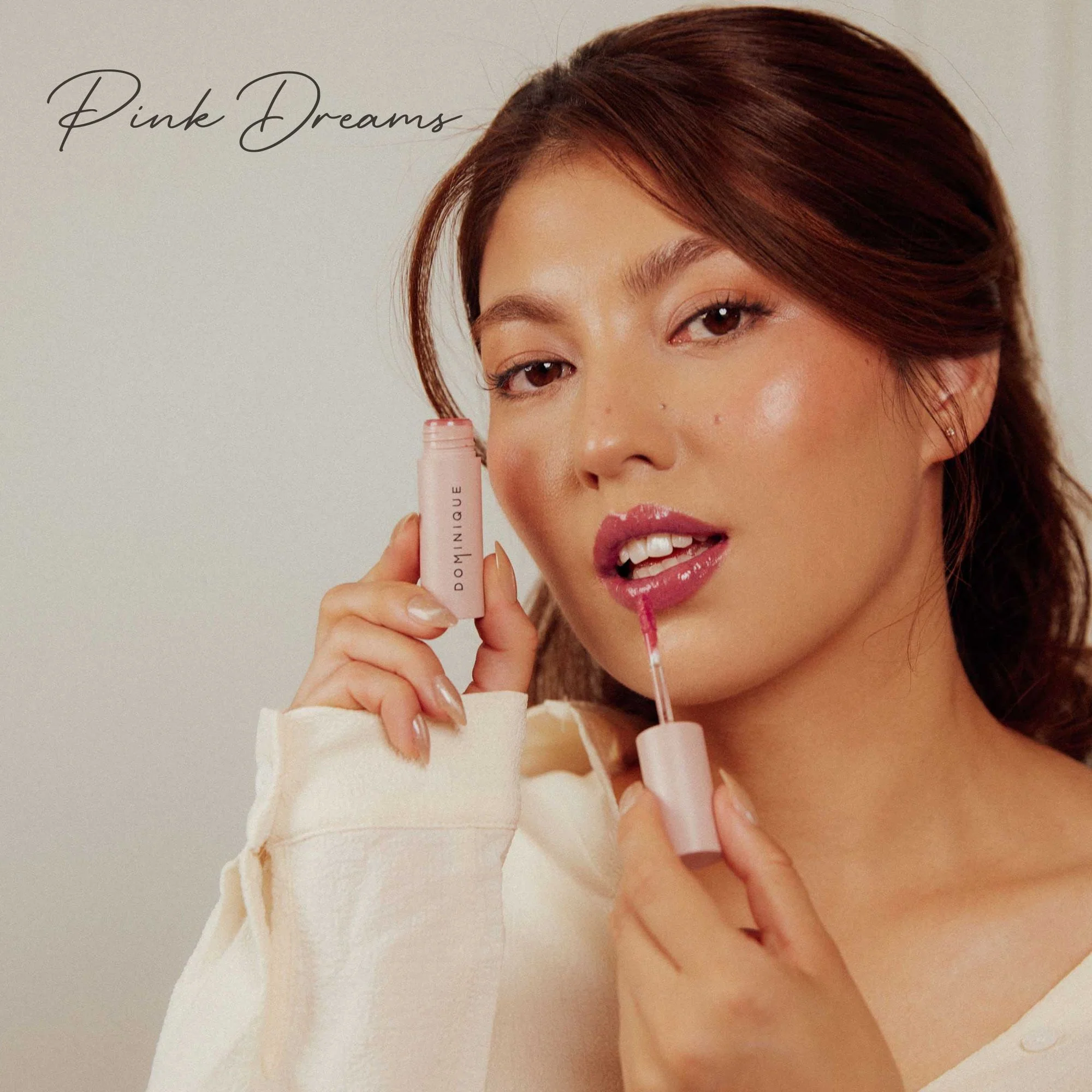 Pillow Soft Hydrating Lip & Cheek Stain - Image 15