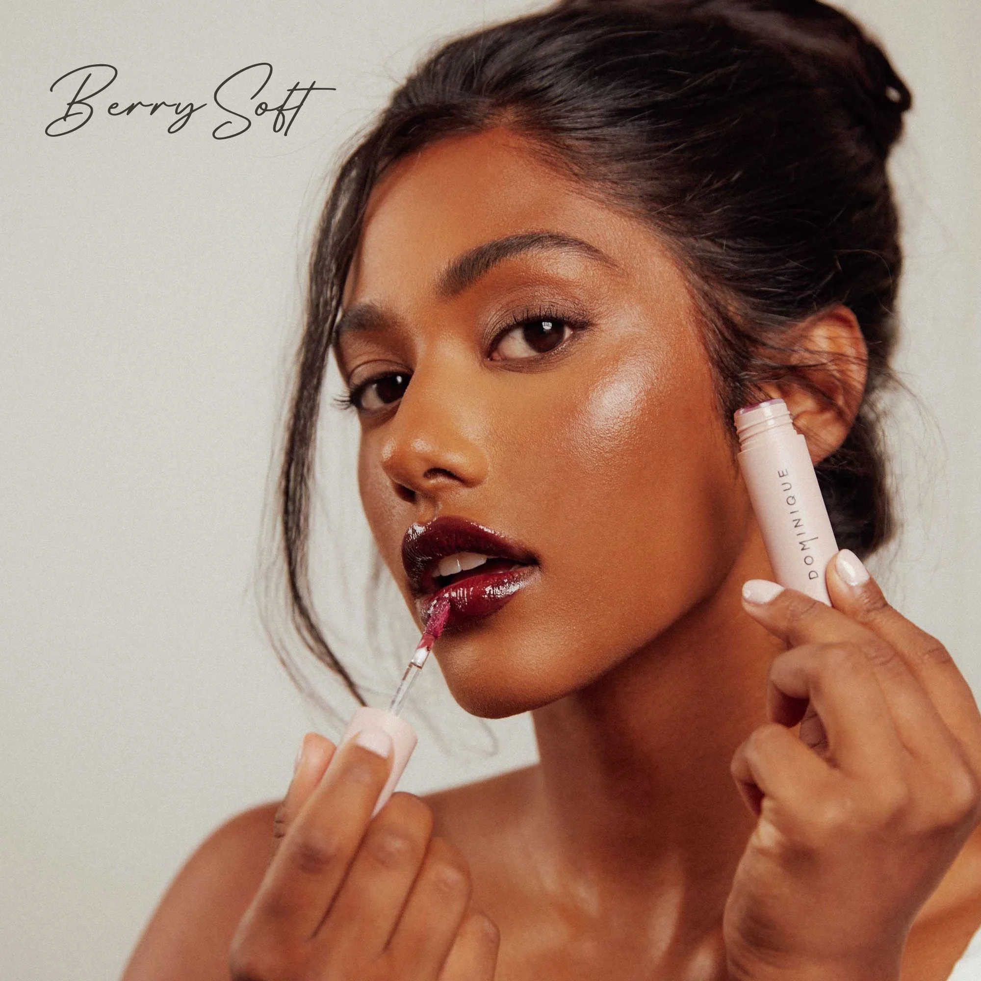 Pillow Soft Hydrating Lip & Cheek Stain - Image 3