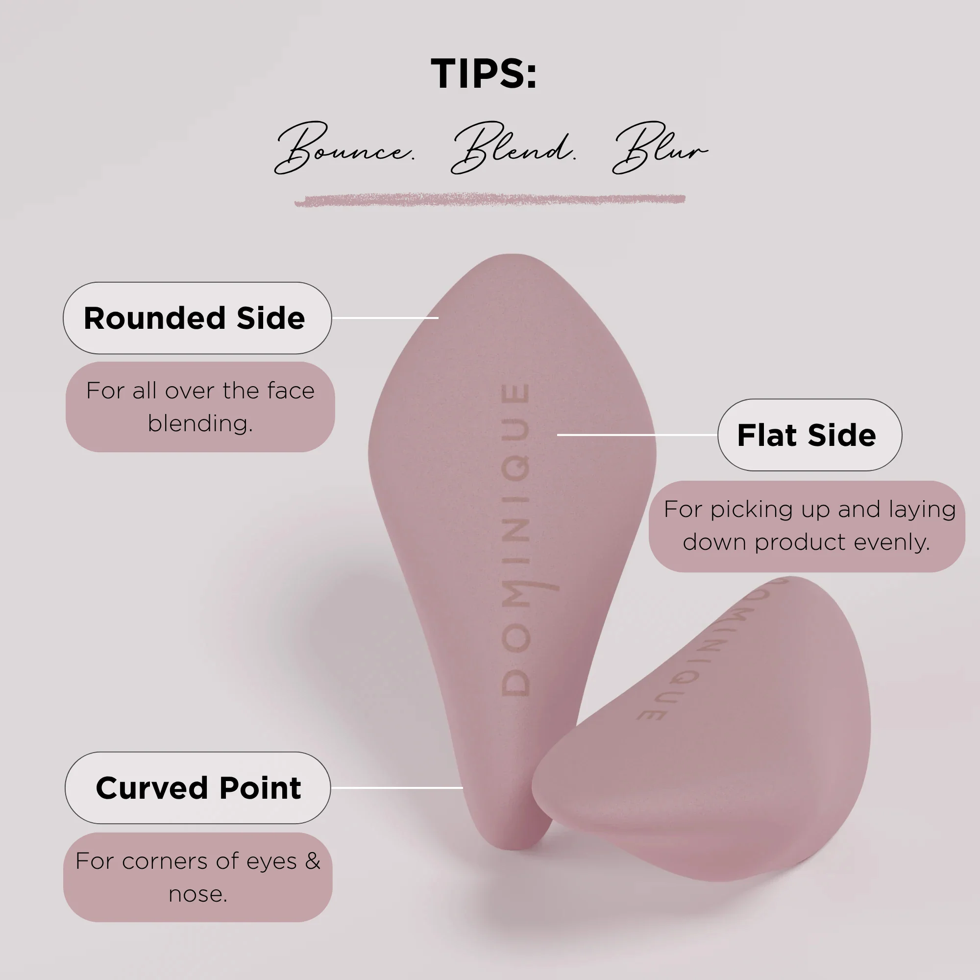 Precision Beauty Sponge - Image 4