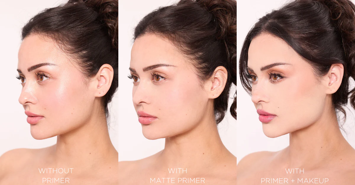 Cooling Blur Mattifying Primer - Image 5