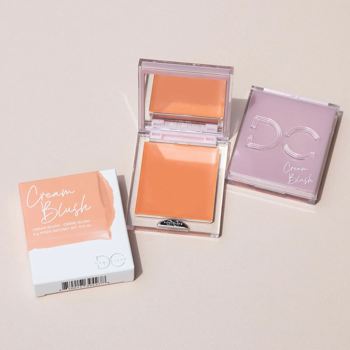 Silk Tone Cream Blush Bundle - Image 3