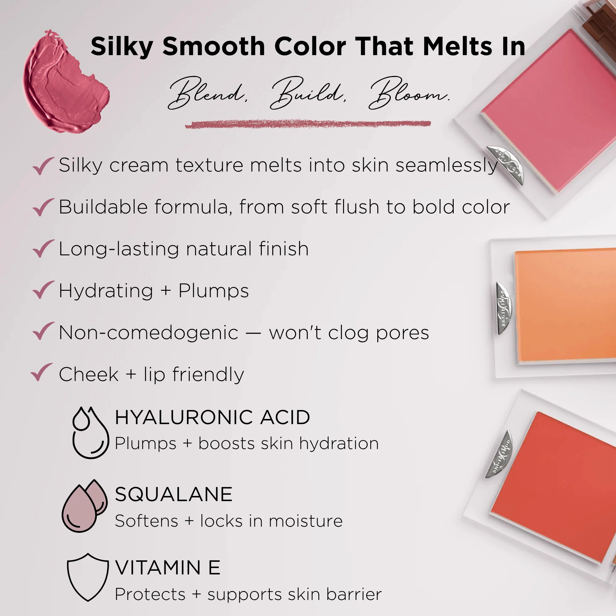 Silktone Bronzer and Blush Bundle - Image 3