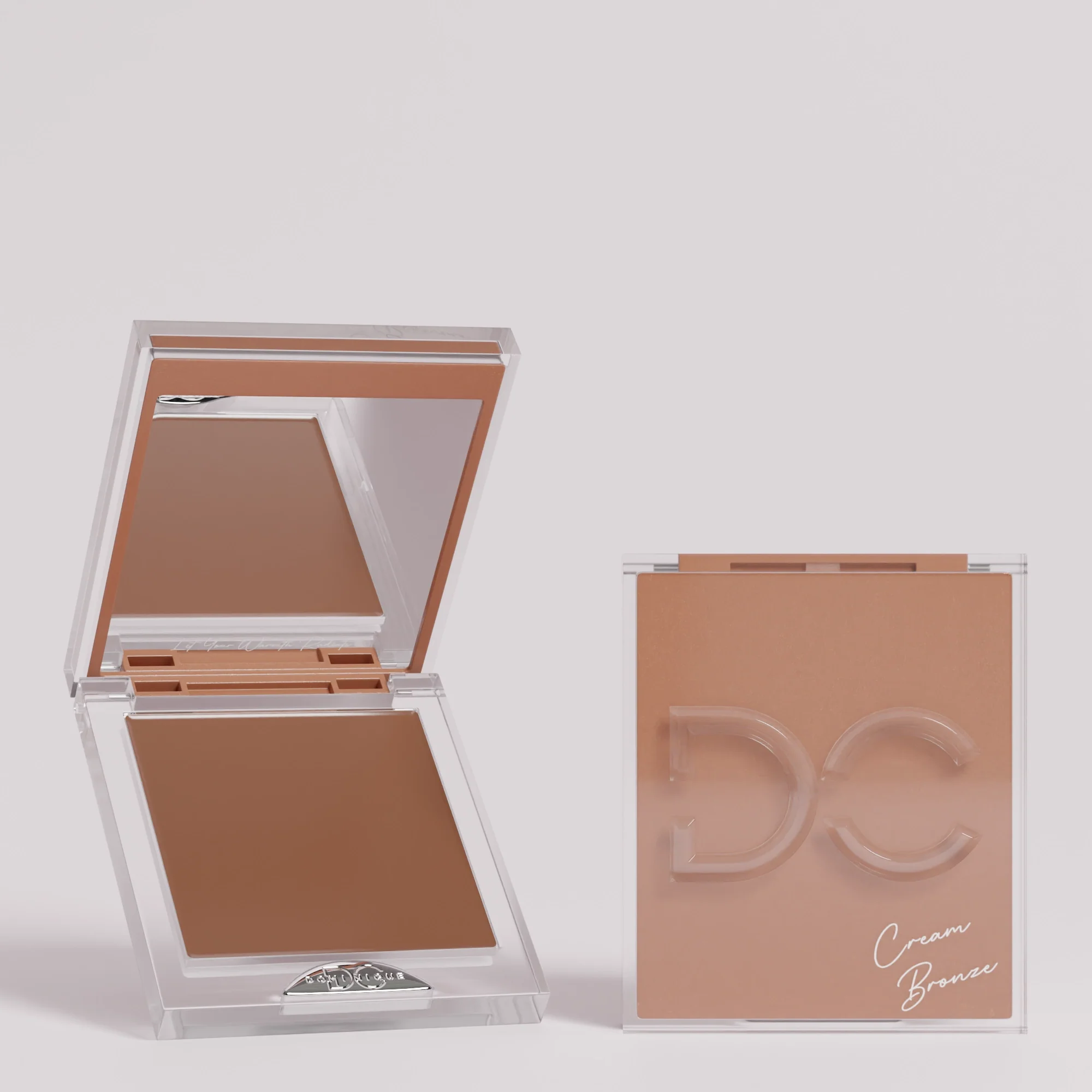 Silktone Cream Bronzer - Image 15