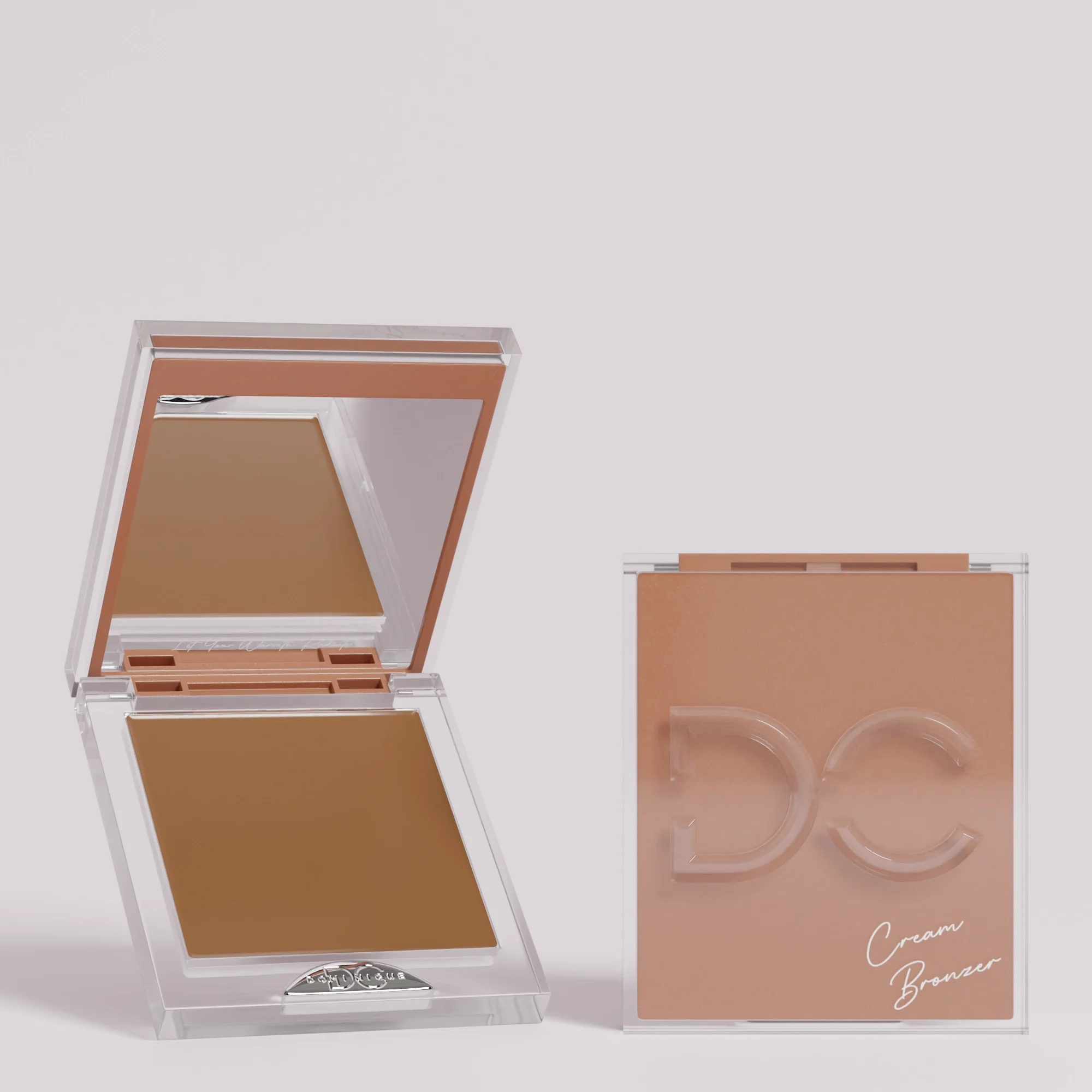 Silktone Cream Bronzer - Image 22