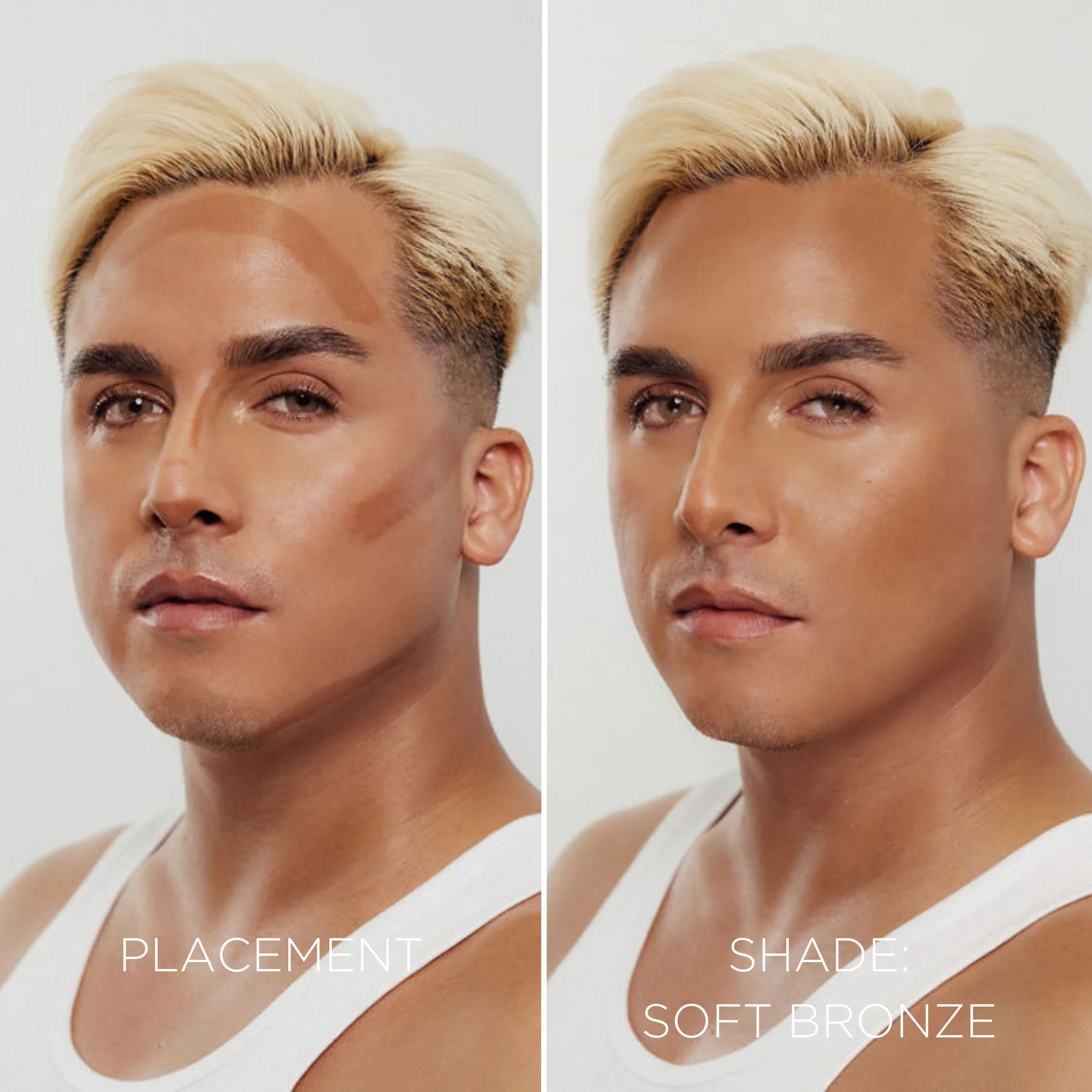 Silktone Cream Bronzer - Image 25