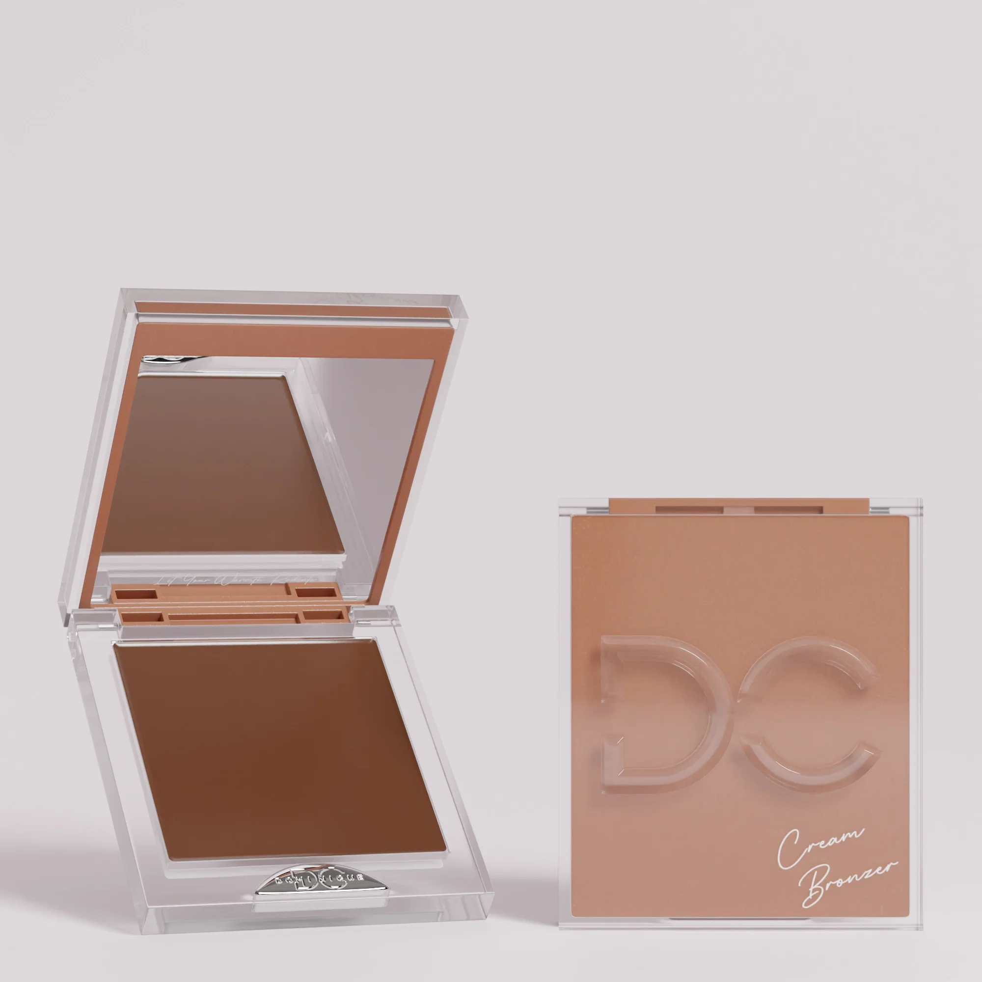 Silktone Cream Bronzer - Image 29