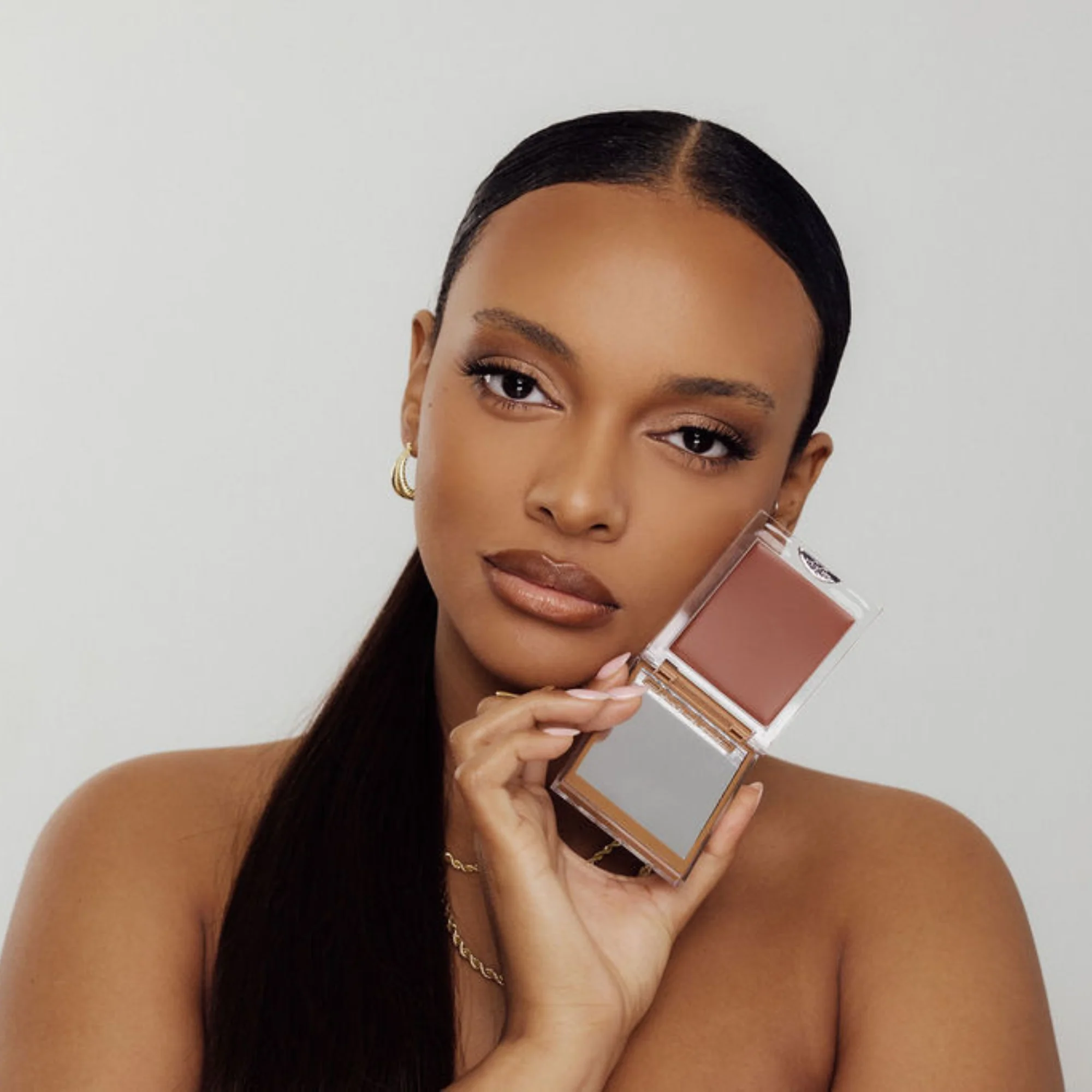 Silktone Cream Bronzer - Image 33