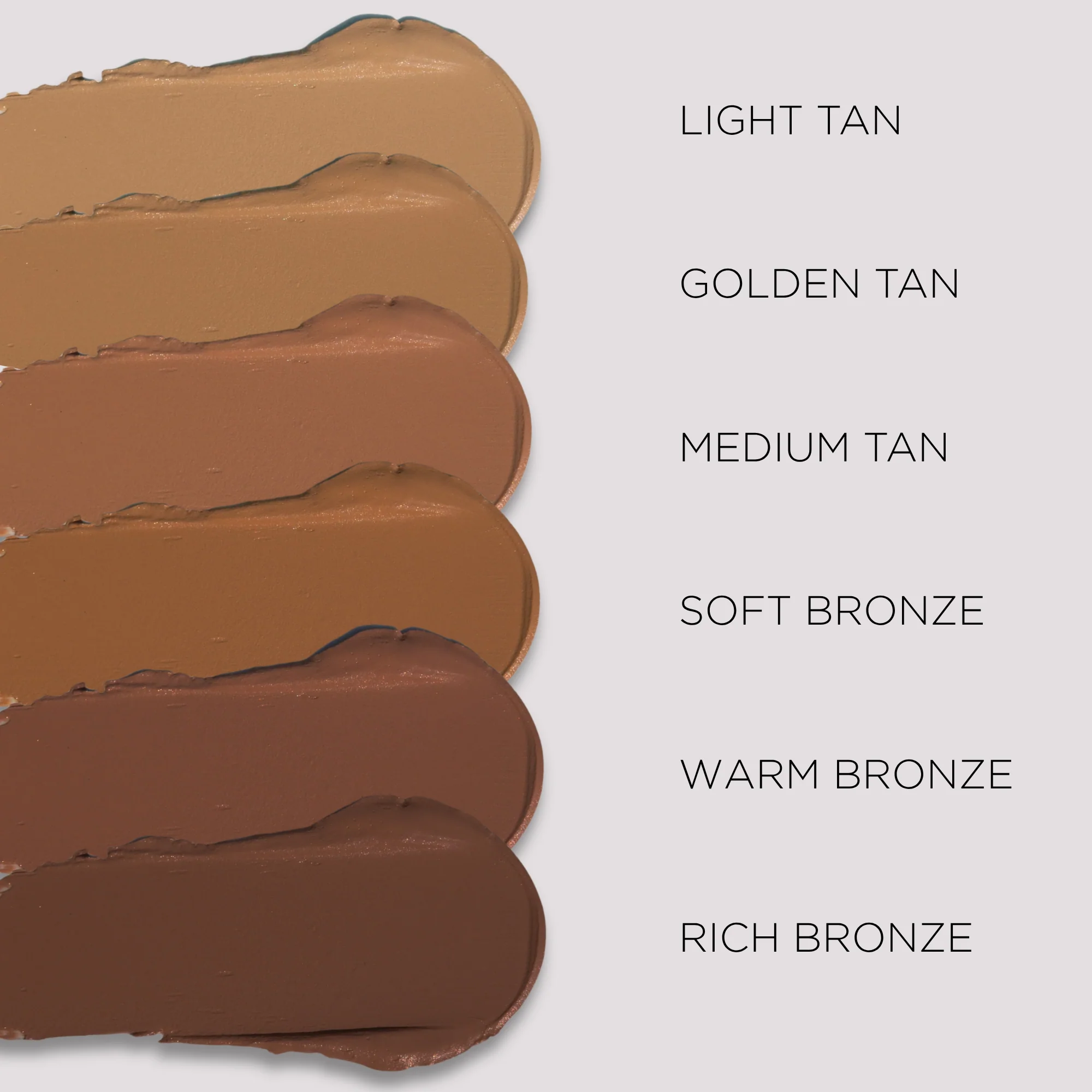 Silktone Cream Bronzer - Image 35