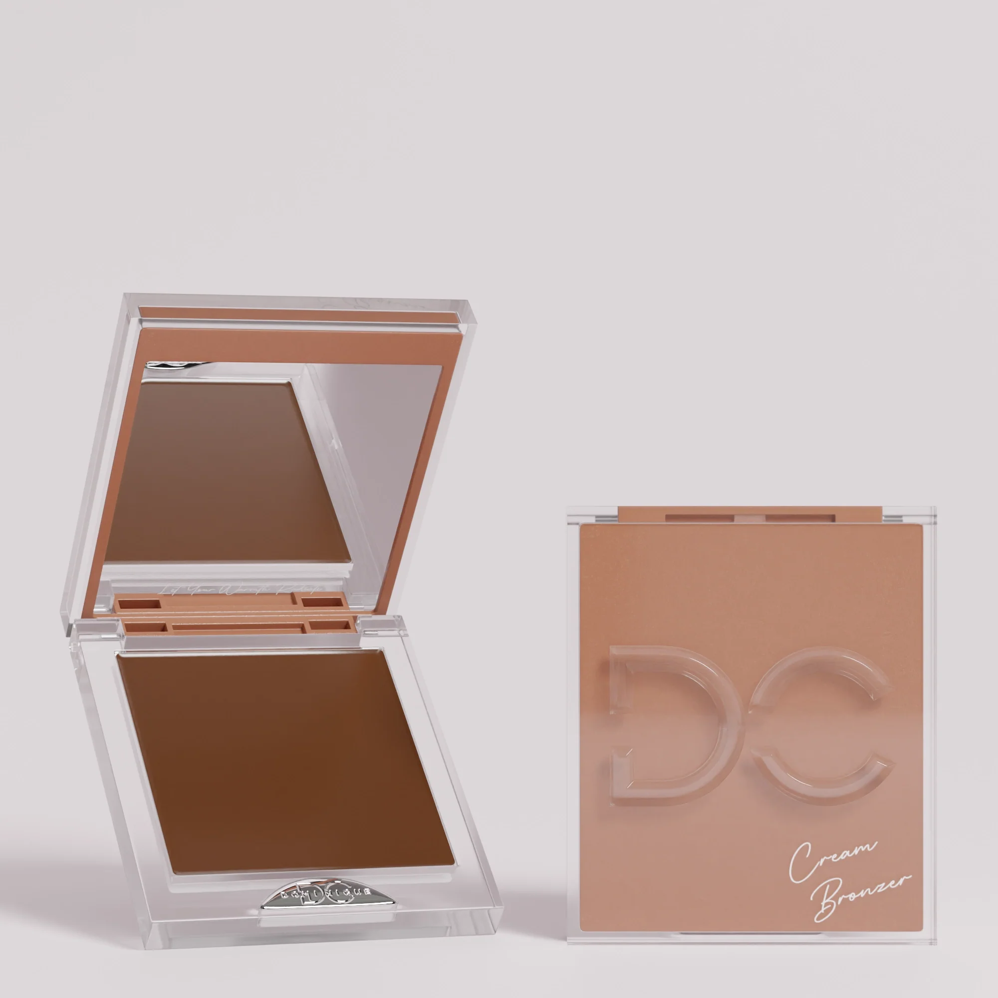 Silktone Cream Bronzer - Image 36