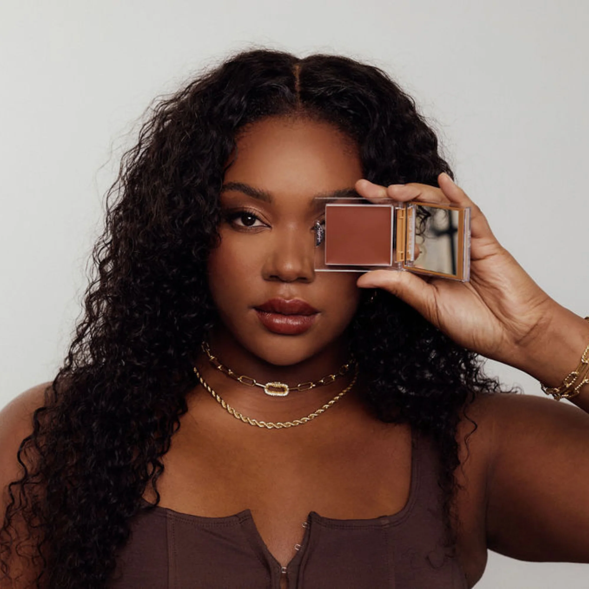 Silktone Cream Bronzer - Image 40