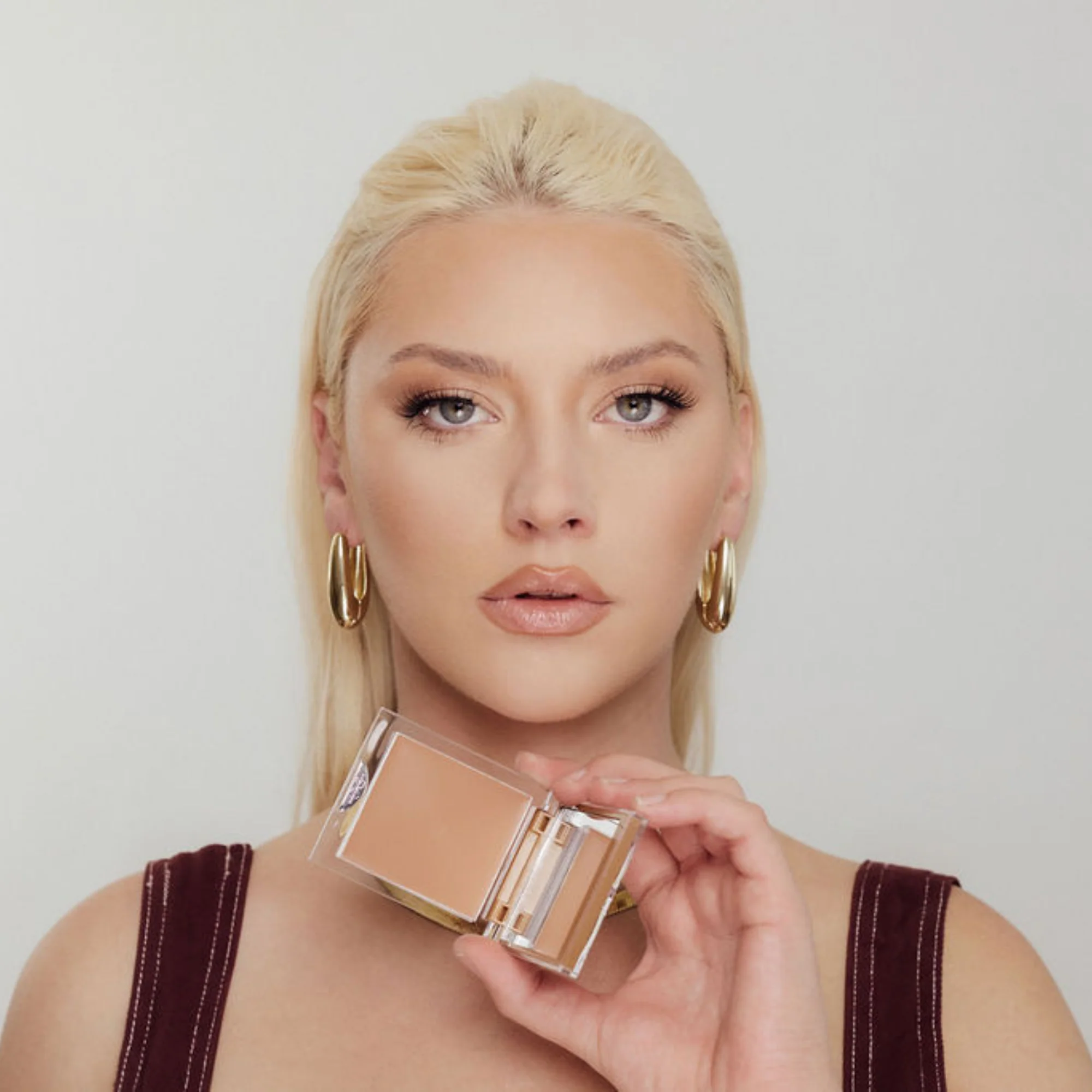 Silktone Cream Bronzer - Image 5