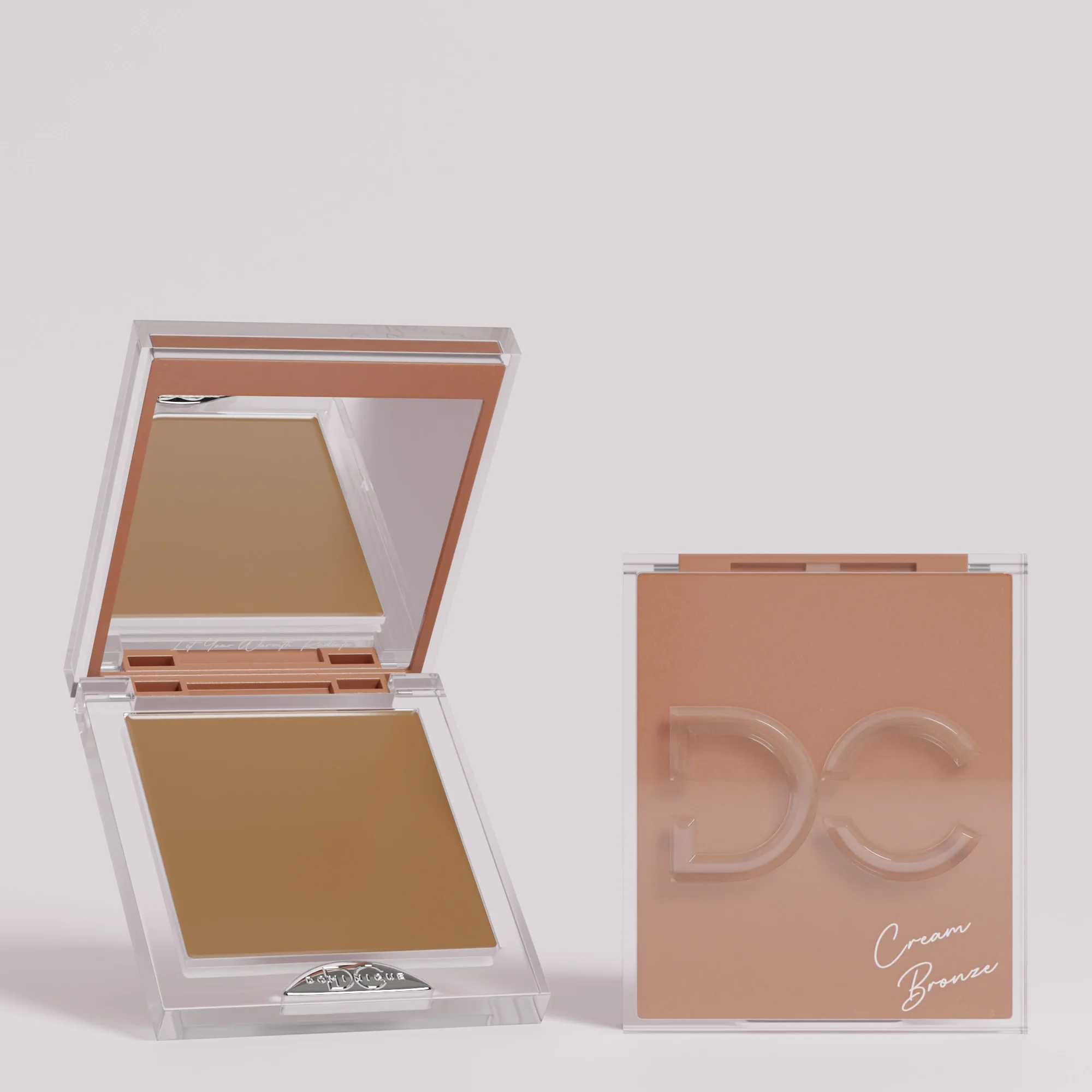 Silktone Cream Bronzer - Image 8