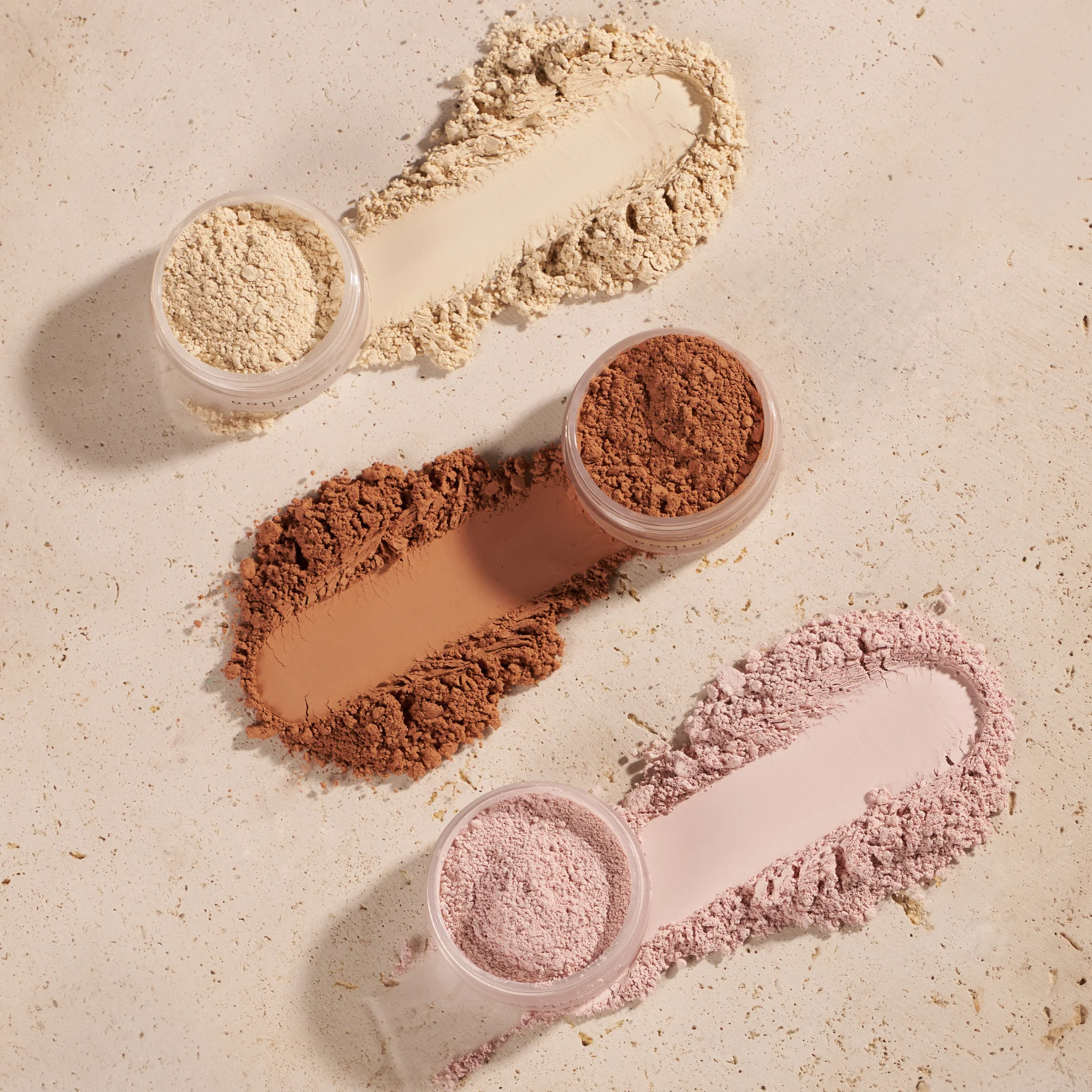 Smooth & Blur Setting Powder - Image 11