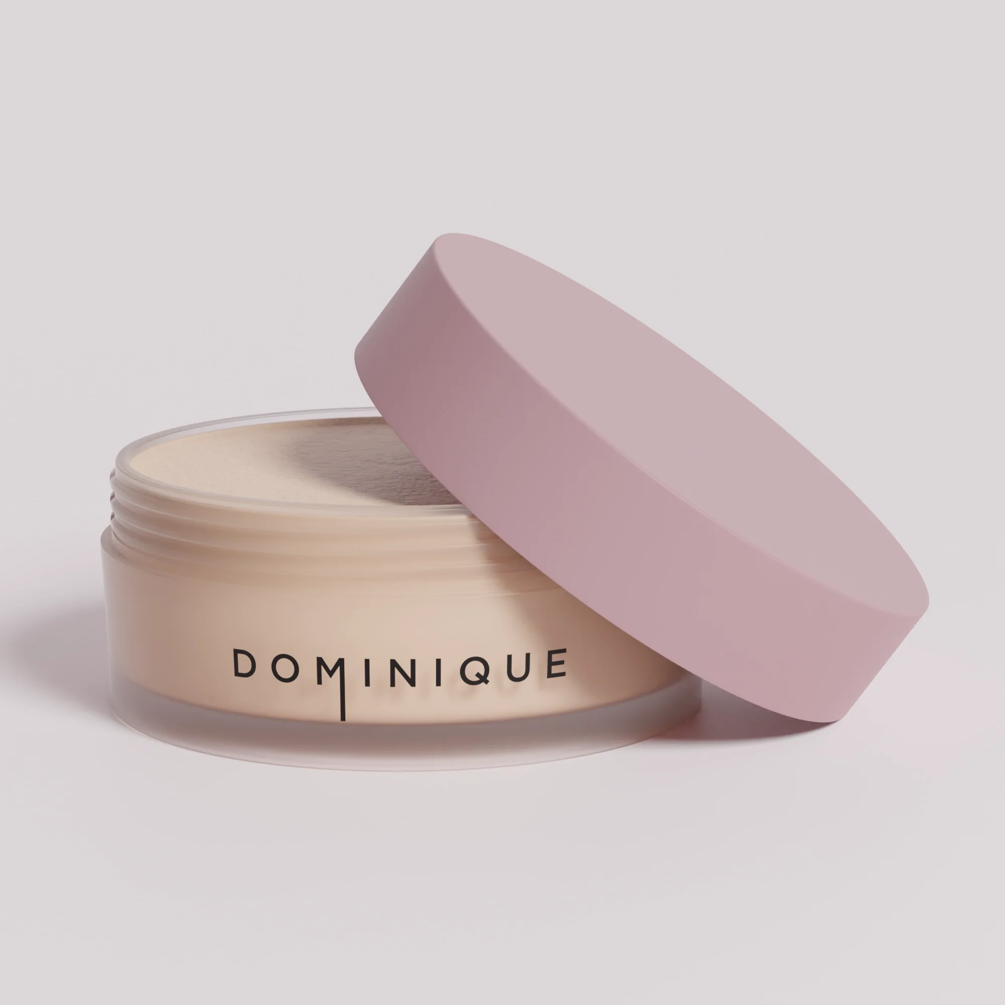 Smooth & Blur Setting Powder - Image 3