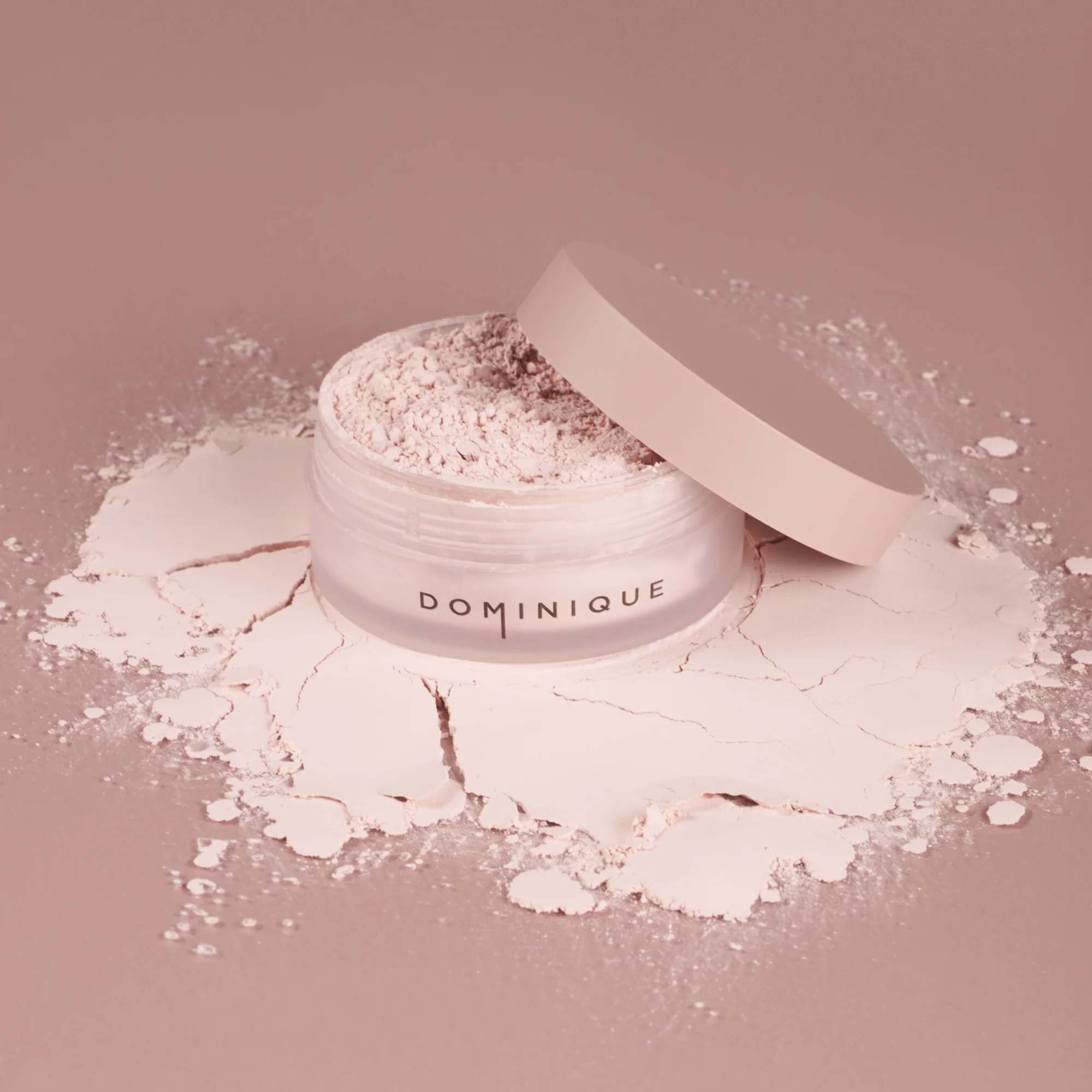 Smooth & Blur Setting Powder - Image 7